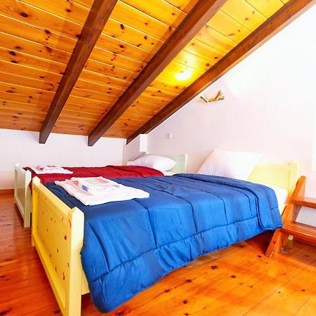 Villa Ulivo Sea View House Kokkini Hani Exterior foto